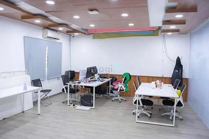 Cho Thuê Nhà Mặt Tiền Đường Nguyễn Hoàng, Phường An Phú, Quận 2, Hcm