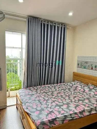 Cho Thuê Căn Hộ 2Pn Chung Cư Thanh Bình Ngay Chợ Biên Hoà Đủ Nội Thất