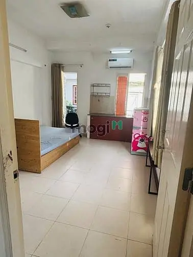 Cho Thuê Căn Hộ Mini 30M2 Cửa Sổ Thoáng Lầu 2 Phú Nhuận Full Nt Mgr