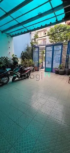 Bán Nhà Mặt Tiền Vành Đai Trong Bình Tân 6M X 21M 1 Trệt 1 Lầu Thượng
