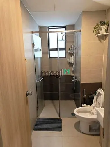 Cho Thuê Căn Hộ Chung Cư 3Pn 2Wc Tại The Sun Avenue 28 Mai Chí Thọ