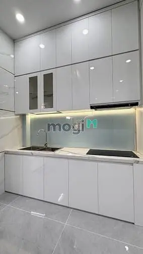Nhà Đẹp Ông Ích Khiêm, Quận 11, 46M2, 3Pn 3Wc, Hẻm Xe Hơi - 7.4 Tỷ