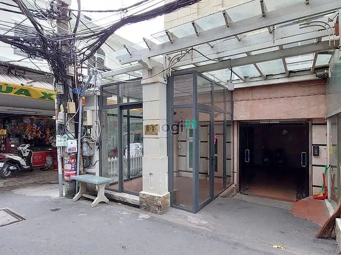 Cho Thuê Mặt Bằng Chính Chủ Gần Chợ Tân Mỹ Q7