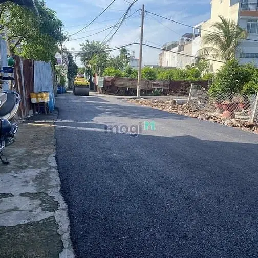 Bán Đất Đường Số 22 Linh Đông, Thủ Đức 55M², Giá 4.9 Tỷ (Tl)