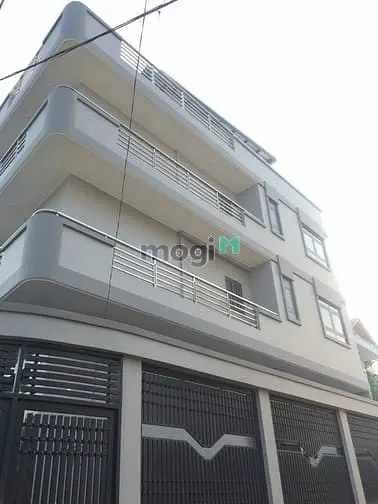 Bán Nhà Góc 2 Mặt Tiền Linh Đông Thủ Đức Có 16 Phòng Thu Nhập 40Tr/Th