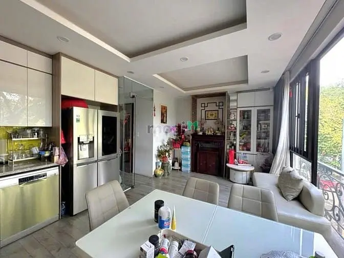 Mặt Phố Lê Hồng Phong | 30M2 X 4 Tầng | Mặt Tiền 6M | Chỉ 21.8 Tỷ
