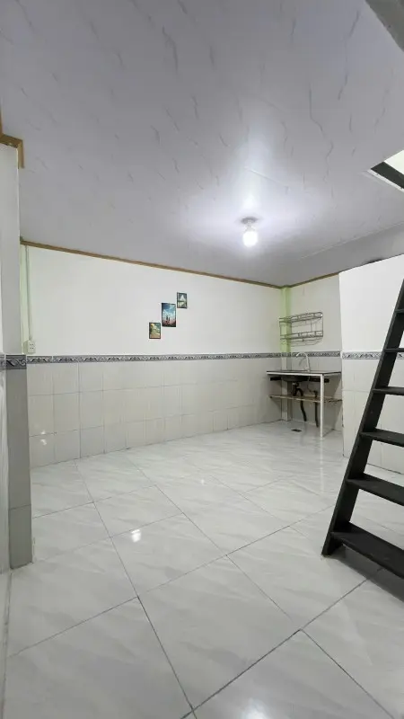 Chính Chủ Phòng Mới Gác Suốt Cực Rộng Cao 2M Không Đụng Đầu, Giá 2Tr7