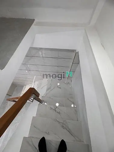 Nhà Tỉnh Lộ 10 Tân Tạo 27M2 4.4M X 6M 2 Tầng 2Pn 2Wc Gần Mặt Tiền 3.15