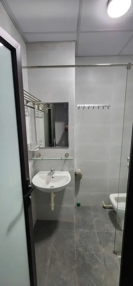 Cần Cho Thuê Phòng Trọ Khép Kính Đầy Đủ Tiện Nghi Cao Cấp.