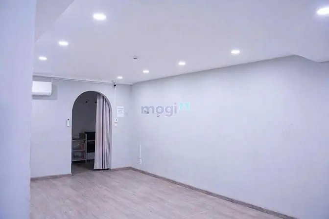 Cho Thuê Nhà Mặt Tiền Đường Nguyễn Hoàng, Phường An Phú, Quận 2, Hcm