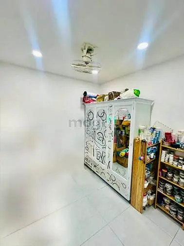 Hơn 3 Tỷ Sát Gò Vấp Metro Lê Văn Khương- Tân Thới Hiệp Q12