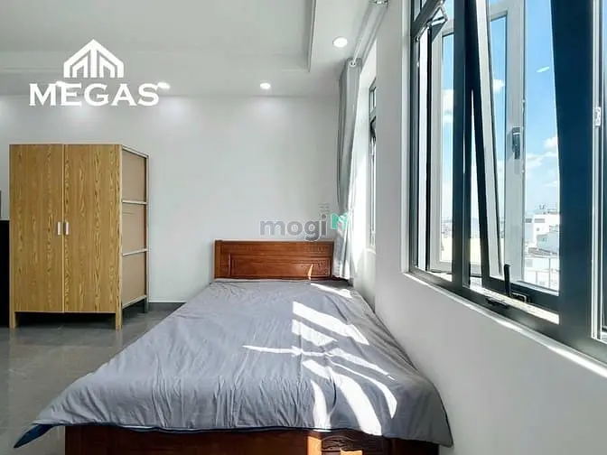 Căn Hộ Studio Siêu Cao Cấp Mới Tinh