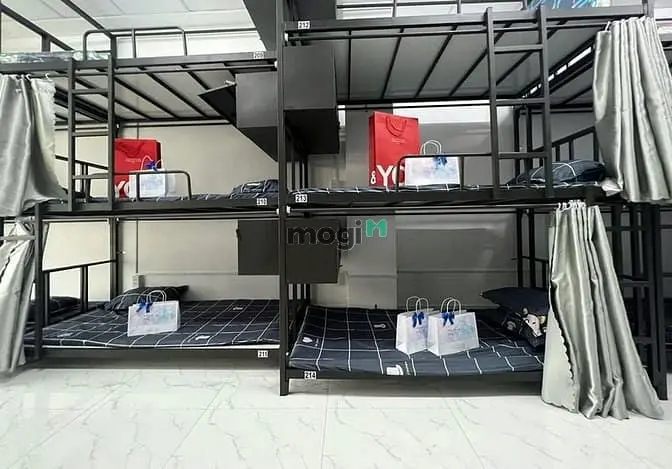 🚶‍♂️ Gần Đại Học, Bệnh Viện, Trung Tâm – Ktx Chỉ Từ 1,3 Triệu