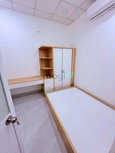 Nhà Hậu Giang Phường 12 Quận 6, 42M2, 1 Trệt 1 Lầu, 2Pn, Giá 4.1 Tỷ