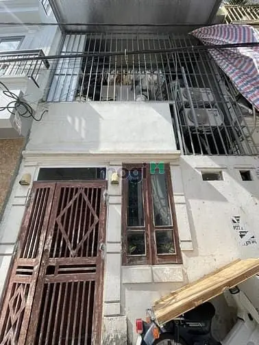 Đàm Quang Trung – Long Biên – 51 M2 – 2 T – Mt 4.3 M – Giá 9.7 Tỷ.