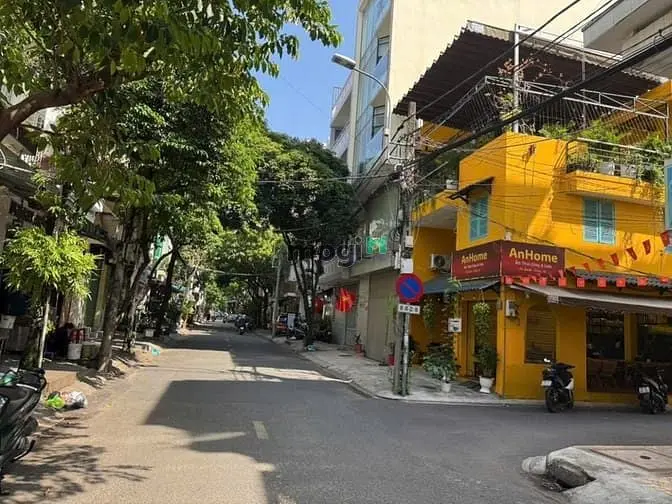Cho Thuê Nhà Nguyên Căn Góc 3Mt Bàu Cát 1- Dt 6X14- 2 Lầu- 3Pn- 3Wc
