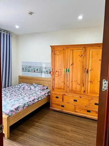 Cho Thuê Căn Hộ 2Pn Chung Cư Thanh Bình Ngay Chợ Biên Hoà Đủ Nội Thất