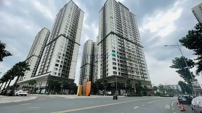Bán Căn Hộ Akari City Bình Tân 70M2, 2Pn 2Wc, Nội Thất Cao Cấp