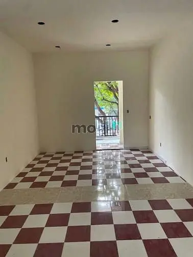 Cho Thuê Nhà Mặt Tiền Đường Hòa Bình, Phường 5, Quận 11, Hồ Chí Minh