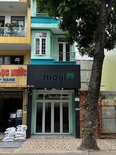 Cho Thuê Nhà Nguyên Căn Mặt Tiền Đường Tân Quý, Quận Tân Phú