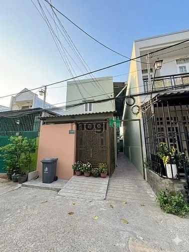 Bán Nhà 130M2 Đường 53 Hiệp Bình Chánh Thủ Đức- 8,3 Tỷ
