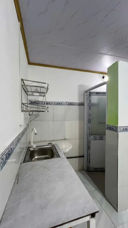Chính Chủ Phòng Mới Gác Suốt Cực Rộng Cao 2M Không Đụng Đầu, Giá 2Tr7