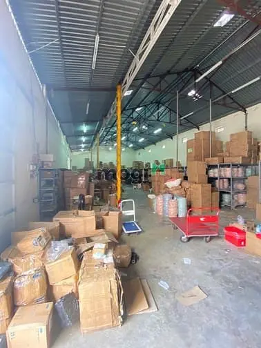 Cho Thuê Kho Hẻm Xe Tải Trường Chinh Phường 14 Quận Tân Bình