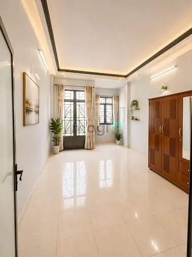 Bán Nhà Mặt Tiền Đường 53 Hiệp Bình Chánh Thủ Đức, 4X16M, 4Pn, 7.4 Tỷ
