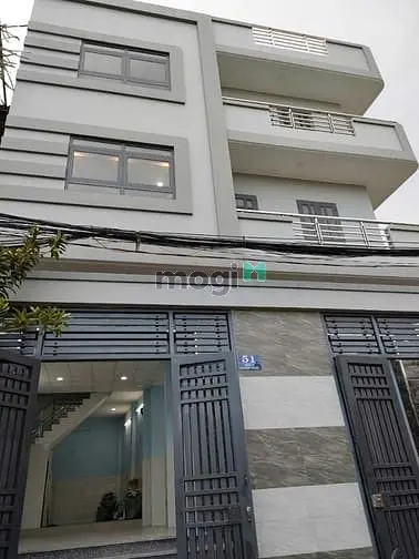 Bán Nhà Góc 2 Mặt Tiền Linh Đông Thủ Đức Có 16 Phòng Thu Nhập 40Tr/Th