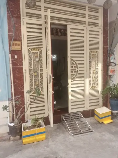 Cho Thuê Phòng Trung Tâm Quận 3 Sài Gòn Tphcm