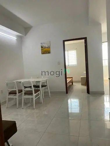 Chỉ 1 Căn- Chung Cư Cường Thuận 1Pn Đủ Nội Thất Giá 5Triệu