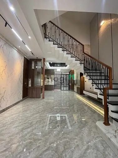 Mặt Tiền Sát Aeon Mall Bình Tân, Tên Lửa, 100M², 4 Tầng, Kinh Doanh