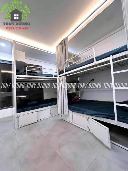 New Ktx Cao Cấp - Bao Hết Chi Phí - Sát Đại Học Văn Lang Cs3 & Emart Phan Văn Trị