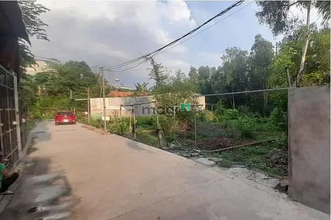 Bán Gấp Đất Thổ Phú Thạnh Nhơn Trạch Giá Rẻ ,Gần Vđ3. Đg Oto,Chính Chu