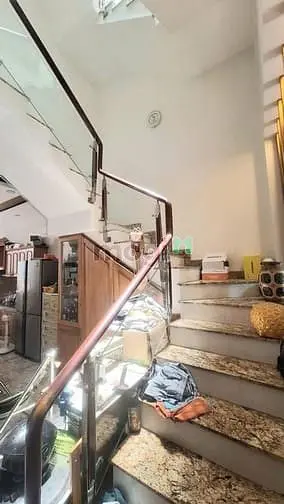 Bán Nhà 1 Trệt 2 Lầu Đường 3 Phước Bình Quận 9