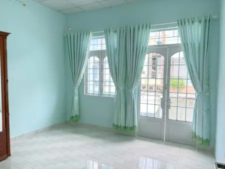 Cho Thuê Nhà Nguyên Căn Đẹp – Hẻm Xe Tải Phú Định – Gần Chợ 79
