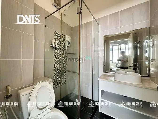 Căn Hộ 1Pn+ Hẻm An Ninh Gần Trường Đại Học Xã Hội & Nhân Văn,Cầu Bason