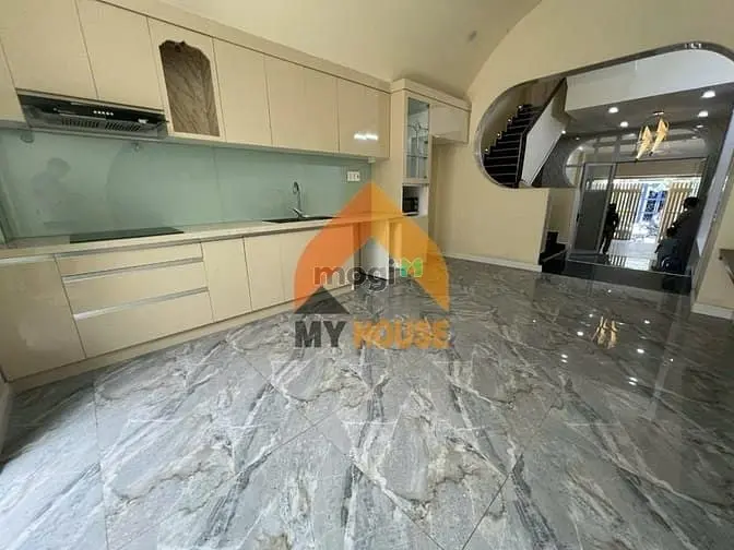 Nhà Phố An Phú 4X20M Nhà Hiện Đại Chỉ 36Tr