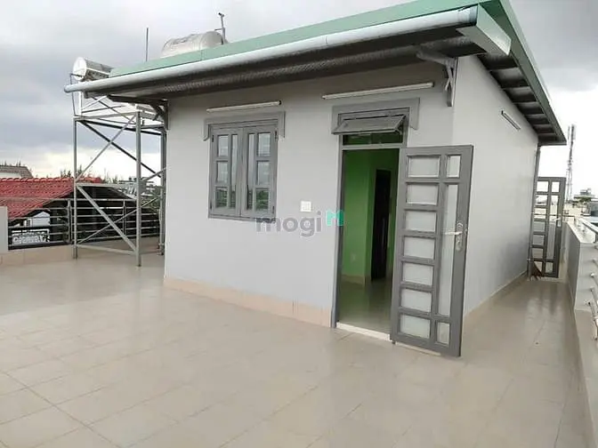 Bán Nhà Góc 2 Mặt Tiền Linh Đông Thủ Đức Có 16 Phòng Thu Nhập 40Tr/Th
