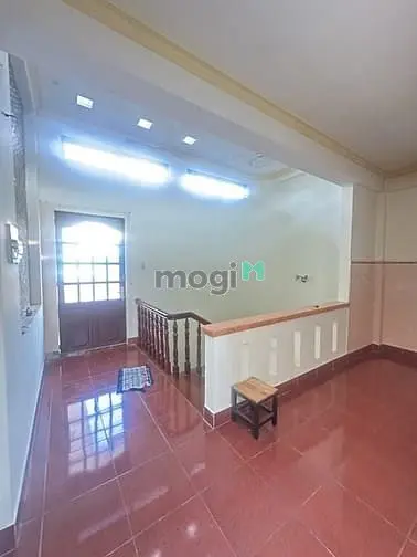 Mặt Tiền Đường Số 3 Tên Lửa 100M2 (5X20) 4 Tầng Kinh Doanh Đa Ngành