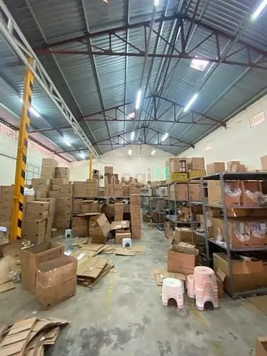 Cho Thuê Kho Hẻm Xe Tải Trường Chinh Phường 14 Quận Tân Bình