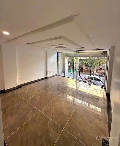 Siêu Phẩm | Mặt Phố Đội Nhân | 50M2 X 9 Tầng | Mt 5M | Giá 36.5 Tỷ