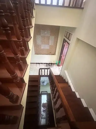 Mặt Tiền Đường Số 3 Tên Lửa 100M2 (5X20) 4 Tầng Kinh Doanh Đa Ngành
