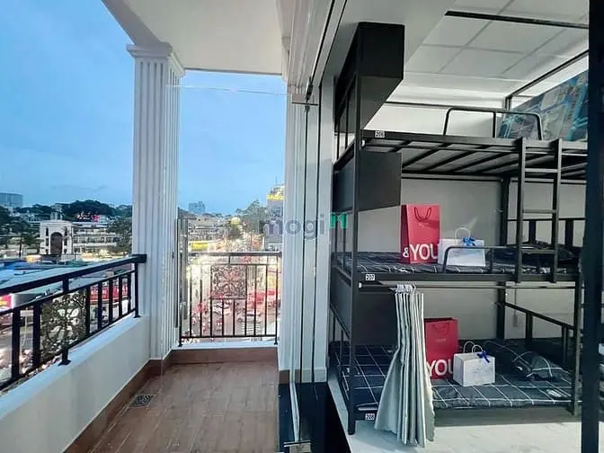 Kí Túc Xá Free Mọi Dịch Vụ, Đầy Đủ Tiện Nghi Chỉ 1Tr300K