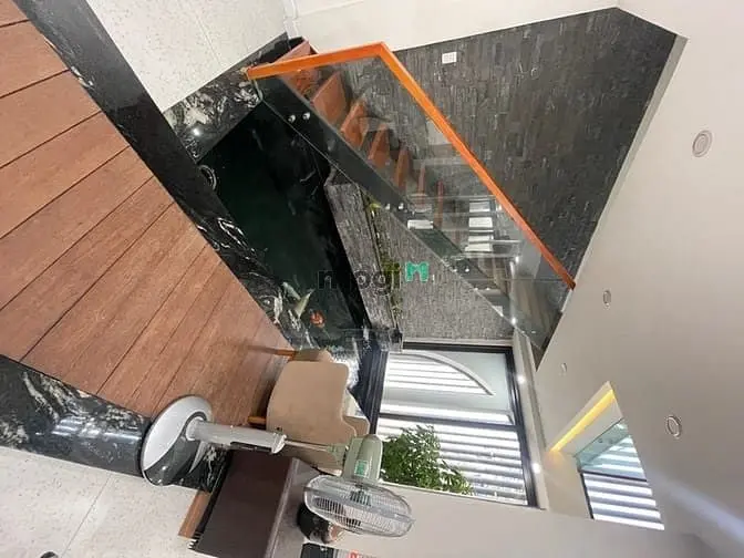 Giảm 8 Tỷ - Tặng Thêm 7 Tỷ Nội Thất - 5 Tầng 84M2 - Hoàng Văn Thụ
