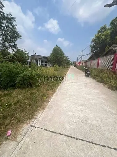 Bán Gấp Đất Thổ Phú Thạnh Nhơn Trạch Giá Rẻ ,Gần Vđ3. Đg Oto,Chính Chu