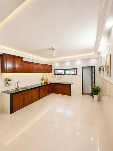 Bán Nhà Mặt Tiền Đường 53 Hiệp Bình Chánh Thủ Đức, 4X16M, 4Pn, 7.4 Tỷ
