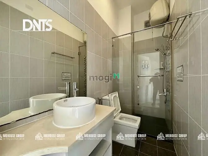 Căn Hộ 1Pn+ Hẻm An Ninh Gần Lim Tower, The Marq, Hồ Con Rùa, Cầu Bason