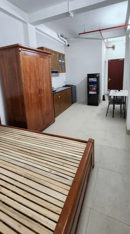 Cần Cho Thuê Phòng Trọ Khép Kính Đầy Đủ Tiện Nghi Cao Cấp.