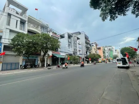 Mặt Bằng Góc 500M² – Chu Văn An – Đối Diện Trường Cán Bộ – Giá Tốt 95Tr"